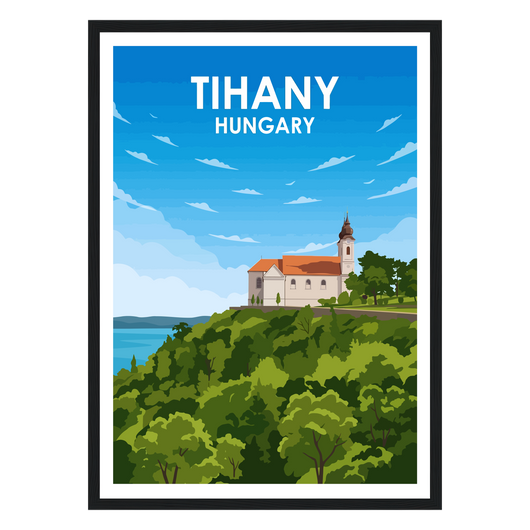 Tihany
