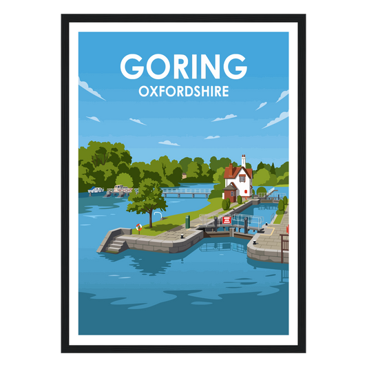 Goring