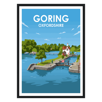 Goring
