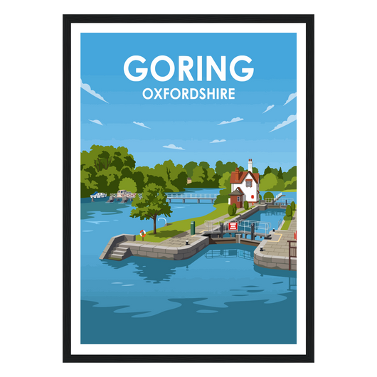Goring