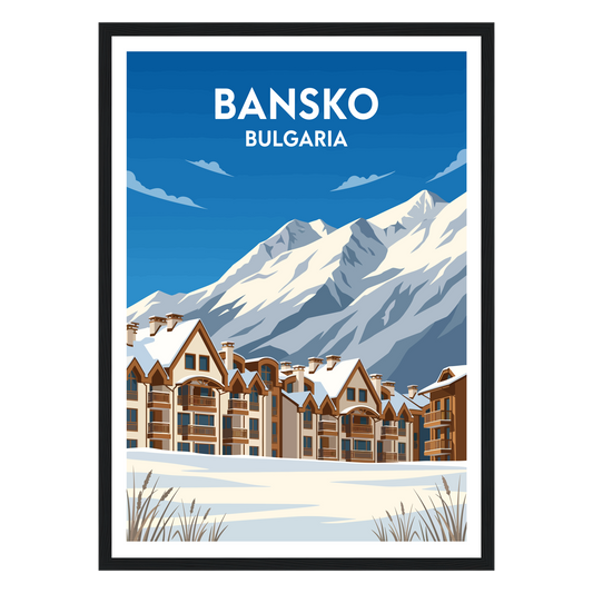 Bansko