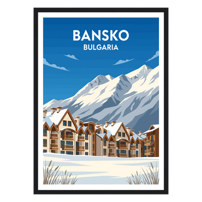 Bansko