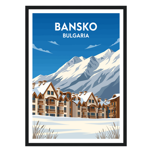 Bansko