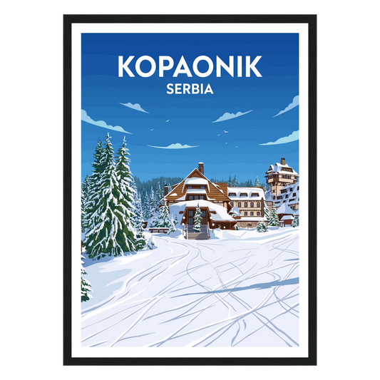 Kopaonik