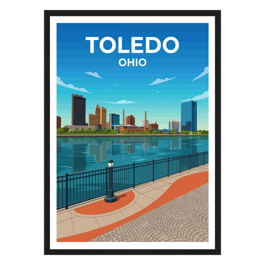Toledo