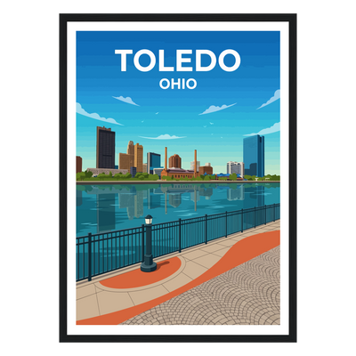 Toledo