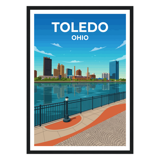 Toledo