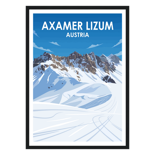 Axamer Lizum
