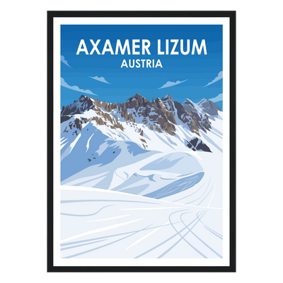 Axamer Lizum