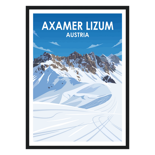 Axamer Lizum