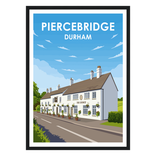 Piercebridge