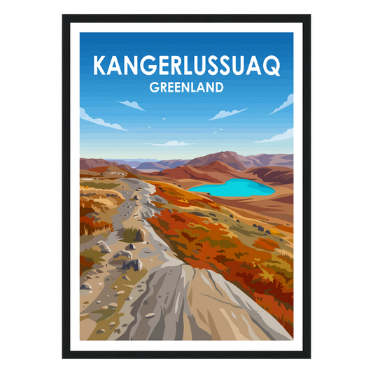 Kangerlussuaq