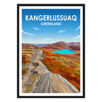 Kangerlussuaq