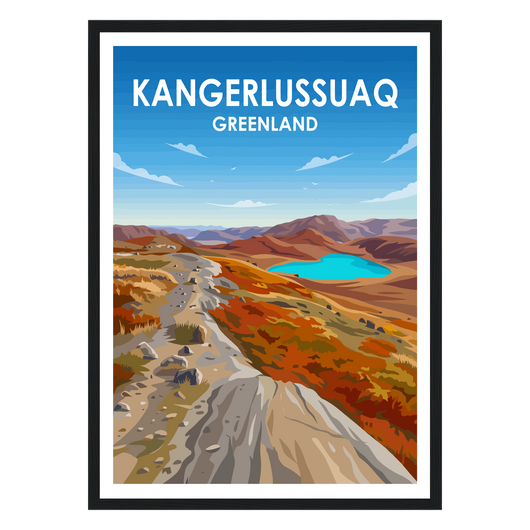 Kangerlussuaq