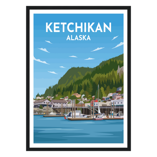 Ketchikan