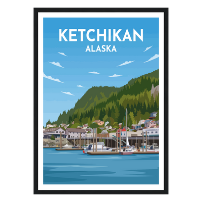 Ketchikan