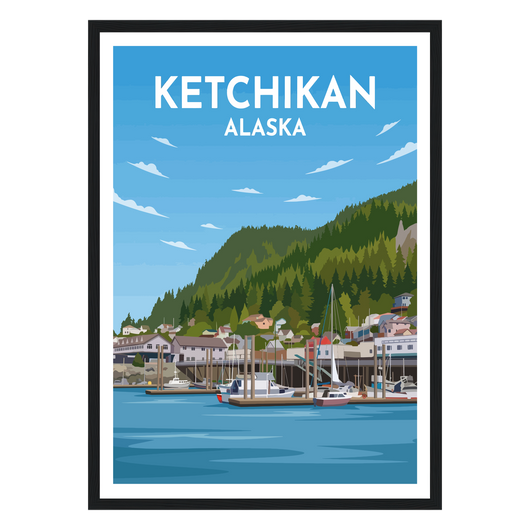 Ketchikan
