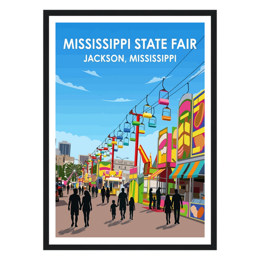 Mississippi State Fair