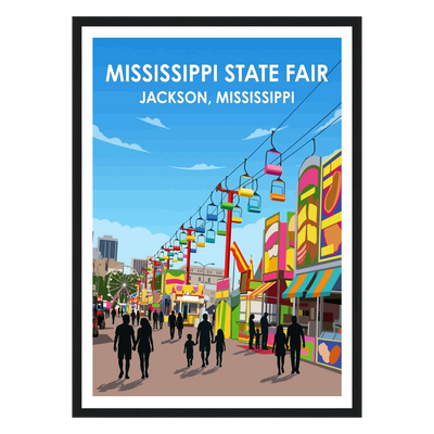Mississippi State Fair