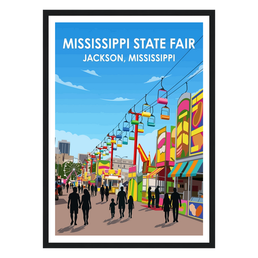 Mississippi State Fair