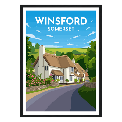 Winsford