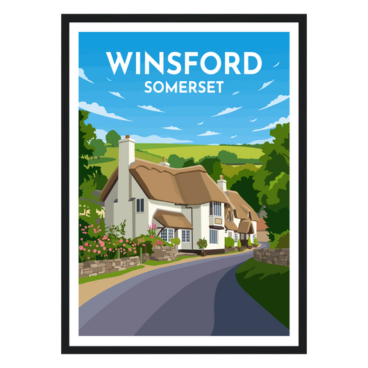 Winsford