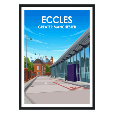 Eccles