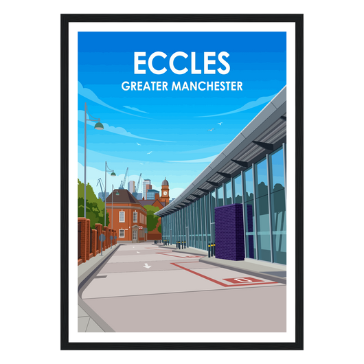 Eccles