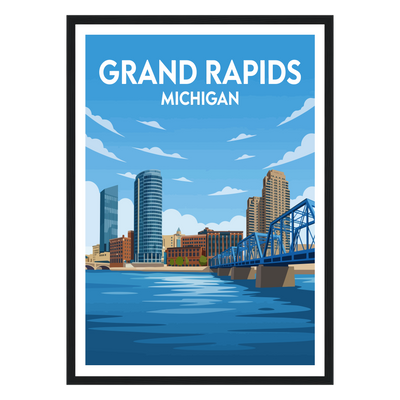 Grand Rapids