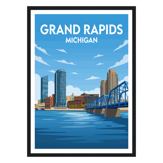 Grand Rapids