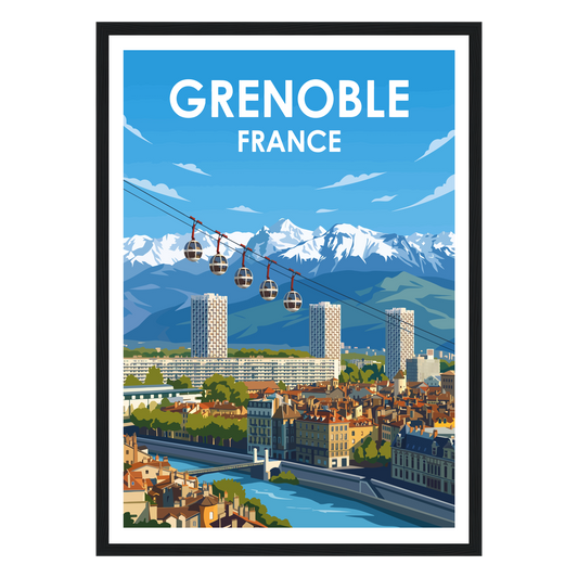 Grenoble