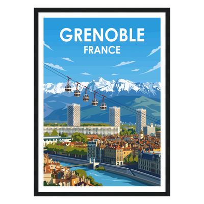 Grenoble