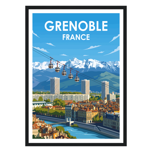 Grenoble