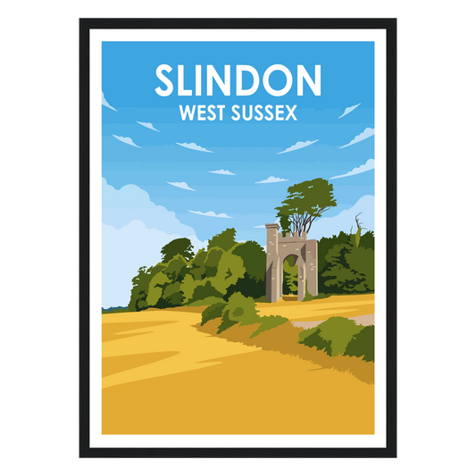 Slindon