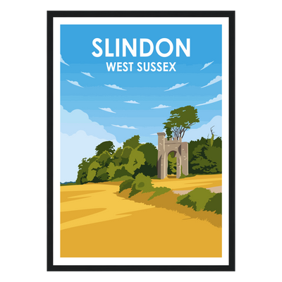 Slindon