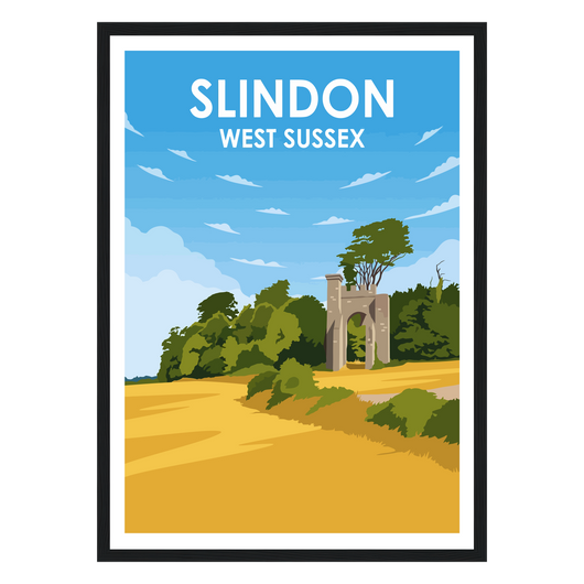 Slindon