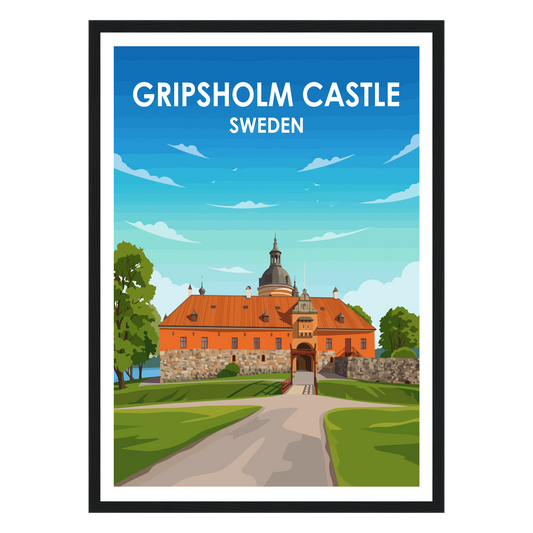 Gripsholm Castle