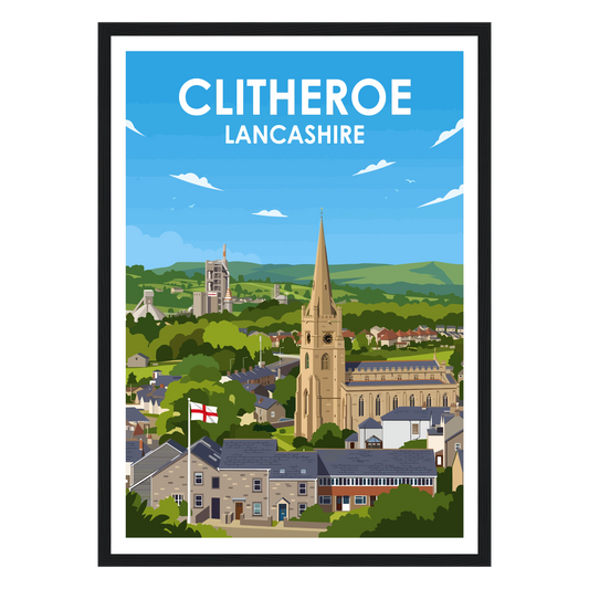 Clitheroe