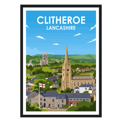 Clitheroe