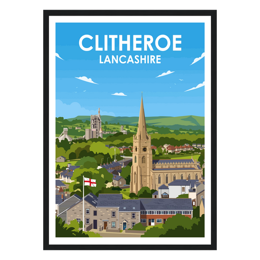 Clitheroe