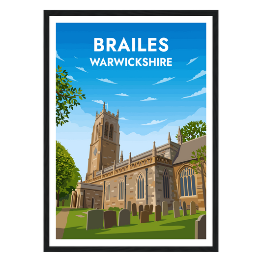 Brailes