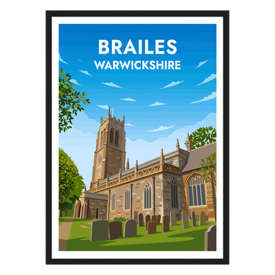 Brailes