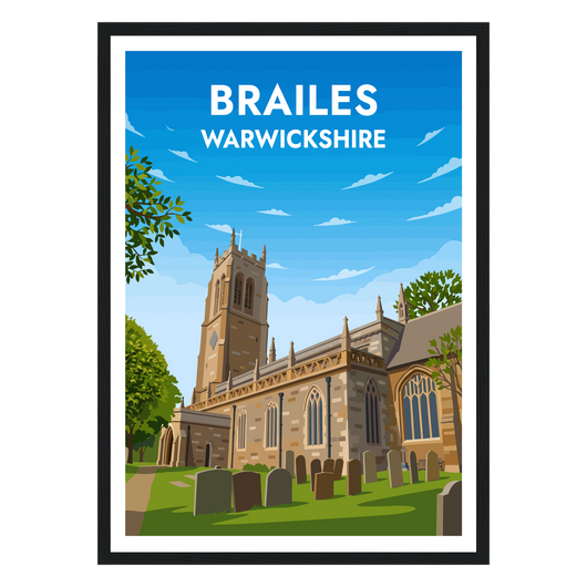 Brailes