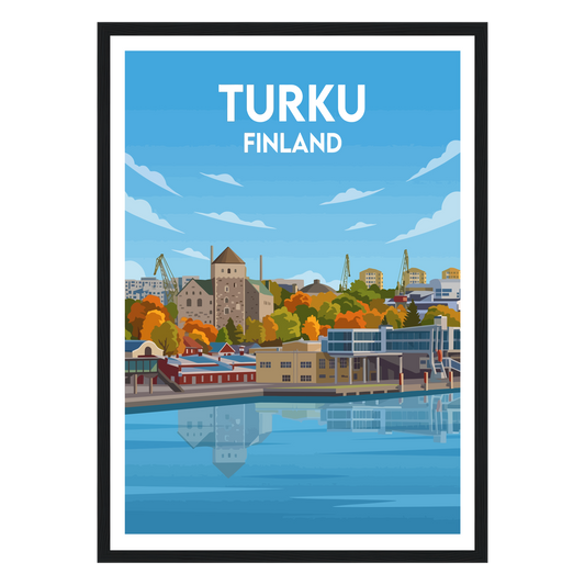 Turku