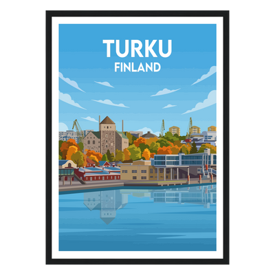Turku