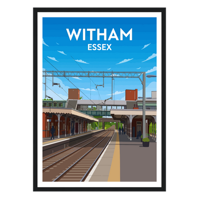 Witham