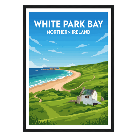 White Park Bay
