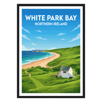 White Park Bay