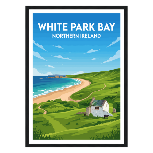 White Park Bay