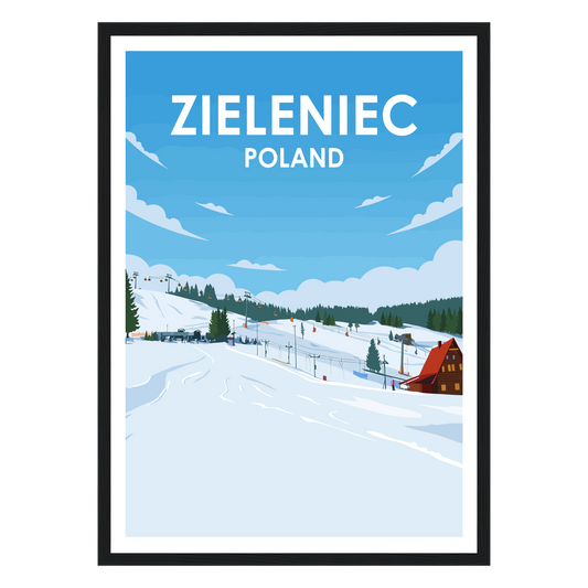 Zieleniec